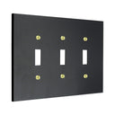Forge 3G Toggle Wall Plate