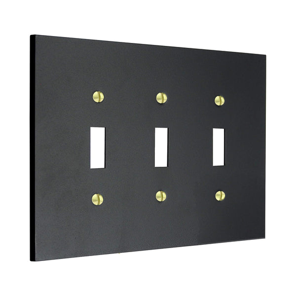 Forge 3G Toggle | Black