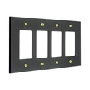 Forge 4G Rocker Wall Plate