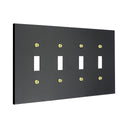 Forge 4G Toggle Wall Plate