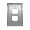 Pearl 1G Duplex | Silver