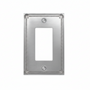 Pearl 1G Rocker | Silver