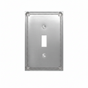 Pearl 1G Toggle | Silver