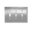 Pearl 3G Toggle | Silver