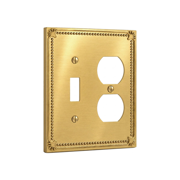 Pearl 2G TD Combo | Brushed Gold