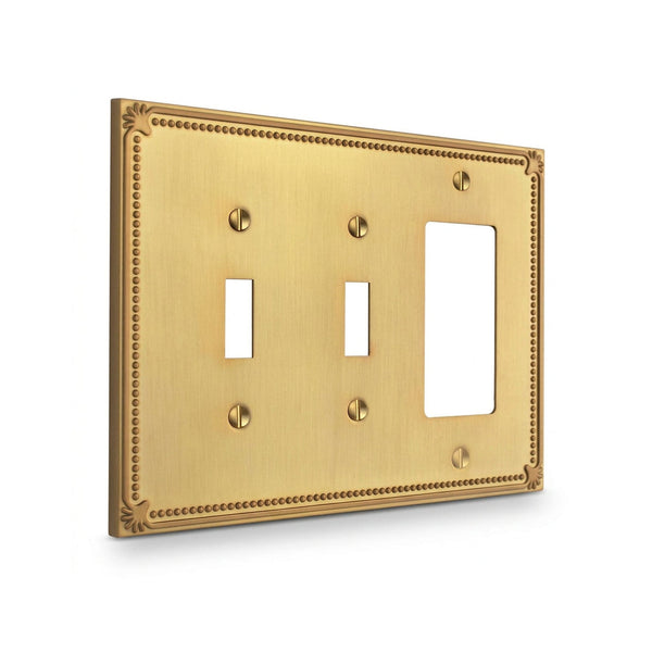 Pearl 3G RTT Combo | Brushed Gold