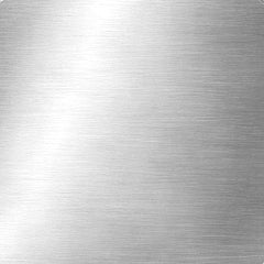 Brushed Nickel finish swatch