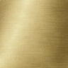 Brushed Brass