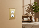 Signature 1G Duplex | Brass Gold