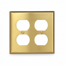 Signature 2G Duplex |  Brass Gold