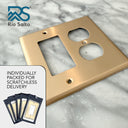 Signature 2G RD Combo | Brass Gold