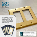 Signature 2G TD Combo | Brass Gold