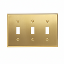 Signature 3G Toggle |  Brass Gold